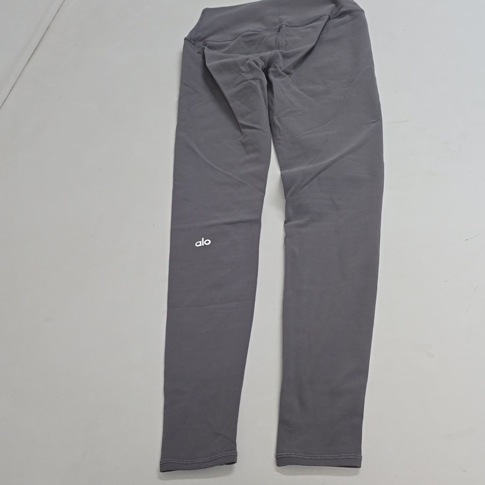 7/8 High-Waist Airlift Legging - Picture 6 of 9